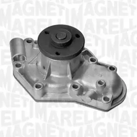 350981667000 MAGNETI MARELLI Водяной насос
