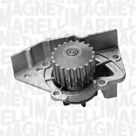 350981710000 MAGNETI MARELLI Водяной насос