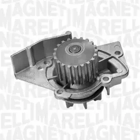 350981713000 MAGNETI MARELLI Водяной насос