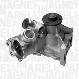 350981722000 MAGNETI MARELLI Водяной насос