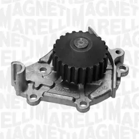 350981743000 MAGNETI MARELLI Водяной насос