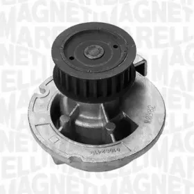 350981751000 MAGNETI MARELLI Водяной насос