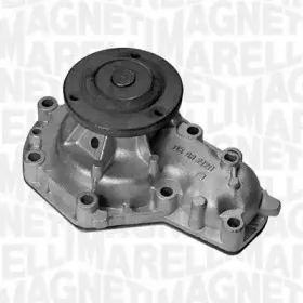 350981758000 MAGNETI MARELLI Водяной насос