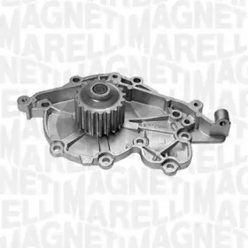 350981761000 MAGNETI MARELLI Водяной насос