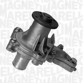 350981768000 MAGNETI MARELLI Водяной насос