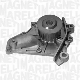 350981770000 MAGNETI MARELLI Водяной насос