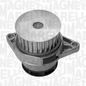 350981776000 MAGNETI MARELLI Водяной насос