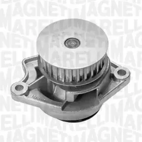 350981777000 MAGNETI MARELLI Водяной насос