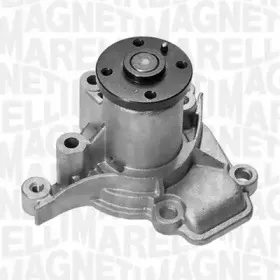 350981785000 MAGNETI MARELLI Водяной насос