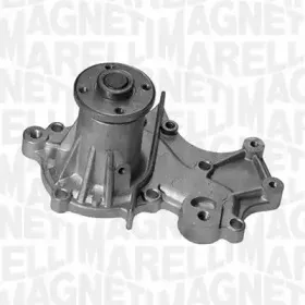 350981790000 MAGNETI MARELLI Водяной насос