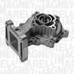 350981805000 MAGNETI MARELLI Водяной насос