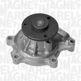350981808000 MAGNETI MARELLI Водяной насос