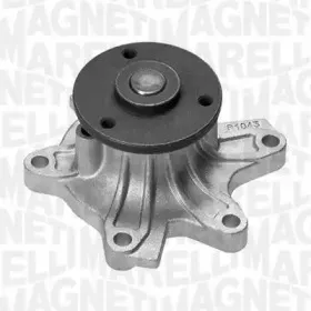 350981809000 MAGNETI MARELLI Водяной насос