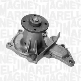 350981815000 MAGNETI MARELLI Водяной насос