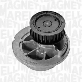 350981817000 MAGNETI MARELLI Водяной насос