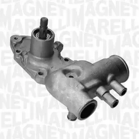 350981825000 MAGNETI MARELLI Водяной насос