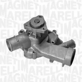 350981831000 MAGNETI MARELLI Водяной насос