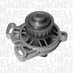 350981833000 MAGNETI MARELLI Водяной насос