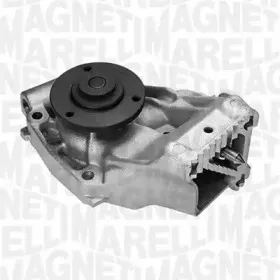 350981834000 MAGNETI MARELLI Водяной насос