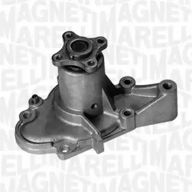350981837000 MAGNETI MARELLI Водяной насос