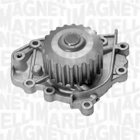 350981839000 MAGNETI MARELLI Водяной насос