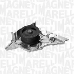 350981842000 MAGNETI MARELLI Водяной насос