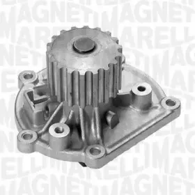 350981843000 MAGNETI MARELLI Водяной насос
