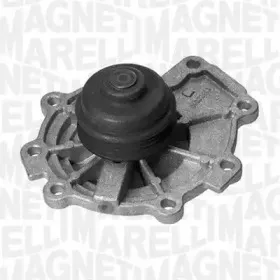 350981845000 MAGNETI MARELLI Водяной насос
