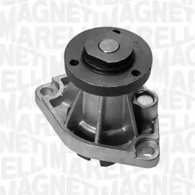 350981846000 MAGNETI MARELLI Водяной насос