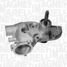 350981849000 MAGNETI MARELLI Водяной насос