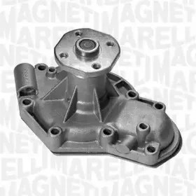 350981851000 MAGNETI MARELLI Водяной насос