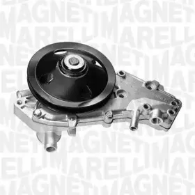 350981854000 MAGNETI MARELLI Водяной насос