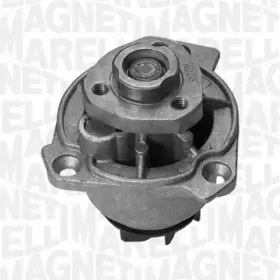 350981856000 MAGNETI MARELLI Водяной насос