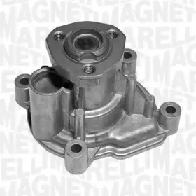 350981865000 MAGNETI MARELLI Водяной насос