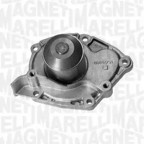 350981868000 MAGNETI MARELLI Водяной насос