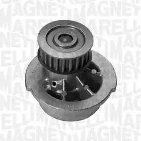 350982005000 MAGNETI MARELLI Водяной насос