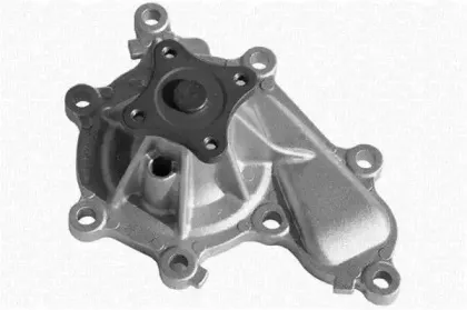 350982023000 MAGNETI MARELLI Водяной насос