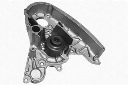 350982024000 MAGNETI MARELLI Водяной насос