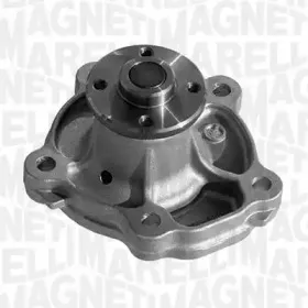 350982026000 MAGNETI MARELLI Водяной насос