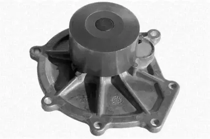 350982029000 MAGNETI MARELLI Водяной насос