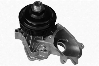 350982034000 MAGNETI MARELLI Водяной насос