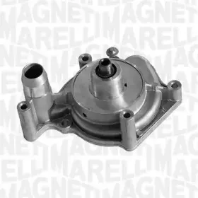 350982046000 MAGNETI MARELLI Водяной насос