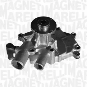 350982054000 MAGNETI MARELLI Водяной насос