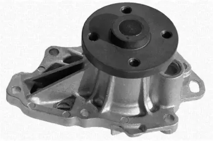 350982055000 MAGNETI MARELLI Водяной насос
