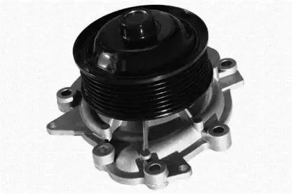 350982058000 MAGNETI MARELLI Водяной насос