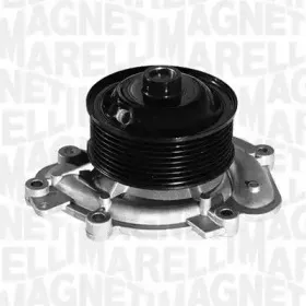350982059000 MAGNETI MARELLI Водяной насос