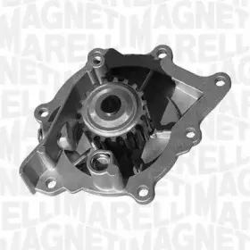 350982068000 MAGNETI MARELLI Водяной насос