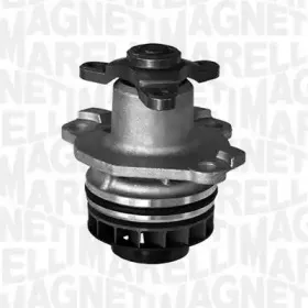 350982069000 MAGNETI MARELLI Водяной насос