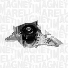 350982081000 MAGNETI MARELLI Водяной насос