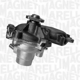 350982086000 MAGNETI MARELLI Водяной насос
